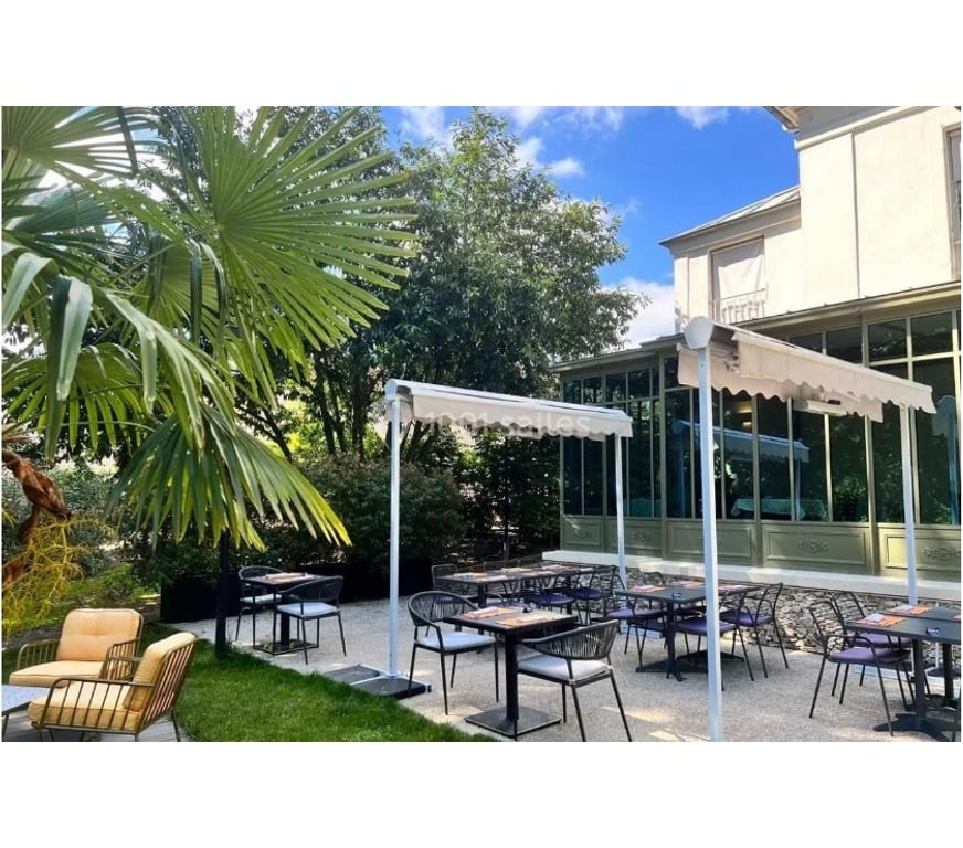 Fond de Commerce a vendre Val-d'Oise Ecouen - 95440 - Photos Vivastreet Vente Fond de commerce