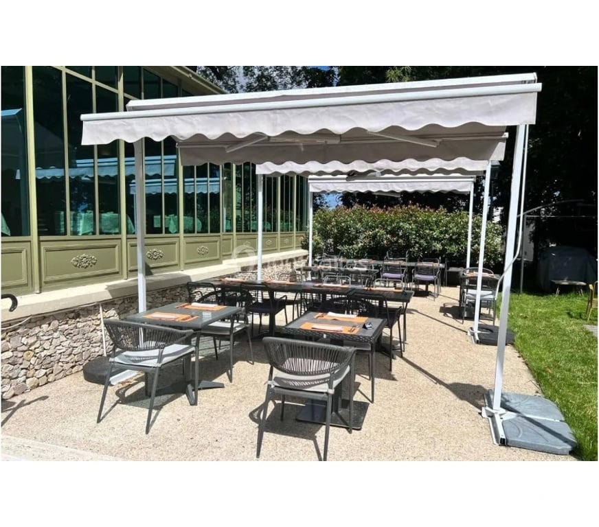 Fond de Commerce a vendre Val-d'Oise Ecouen - 95440 - Photos Vivastreet Vente Fond de commerce