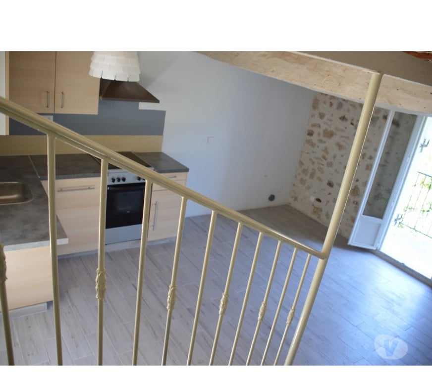 Location appartement Alpes-Maritimes Le Bar sur Loup - 06620 - Photos Vivastreet maison de village 3 P 44 m2