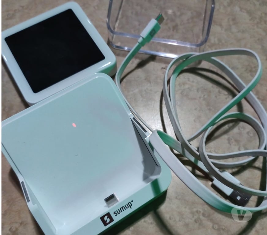 Matériel Haute-Marne Fresnes sur Apance - 52400 - Photos Vivastreet Terminal de paiement