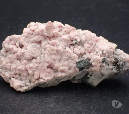 Photos Vivastreet Rhodochrosite & Tétraédrite & Quartz & Pyrite , Pérou