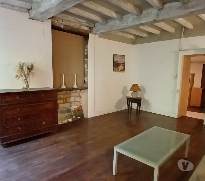 Vente Immeuble Haute-Marne Mussey sur Marne - 52300 - Photos Vivastreet Ensemble immobilier Maison avec 2 granges et terrain