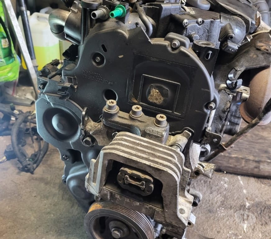 Pièces et services auto Haute-Marne Fresnes sur Apance - 52400 - Photos Vivastreet Toutes pièces C3