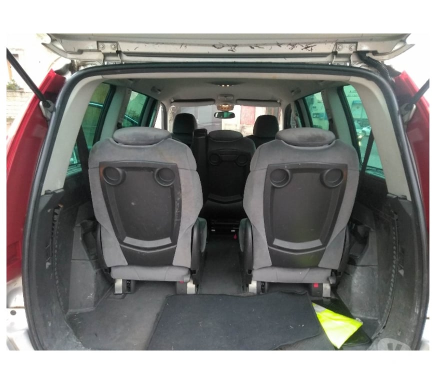 Voiture d'occasion Haute-Marne Fresnes sur Apance - 52400 - Photos Vivastreet CITROEN C8 2.2HDI