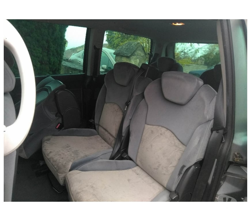 Voiture d'occasion Haute-Marne Fresnes sur Apance - 52400 - Photos Vivastreet CITROEN C8 2.2HDI