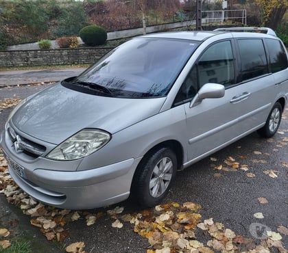 Photos Vivastreet CITROEN C8 2.2HDI