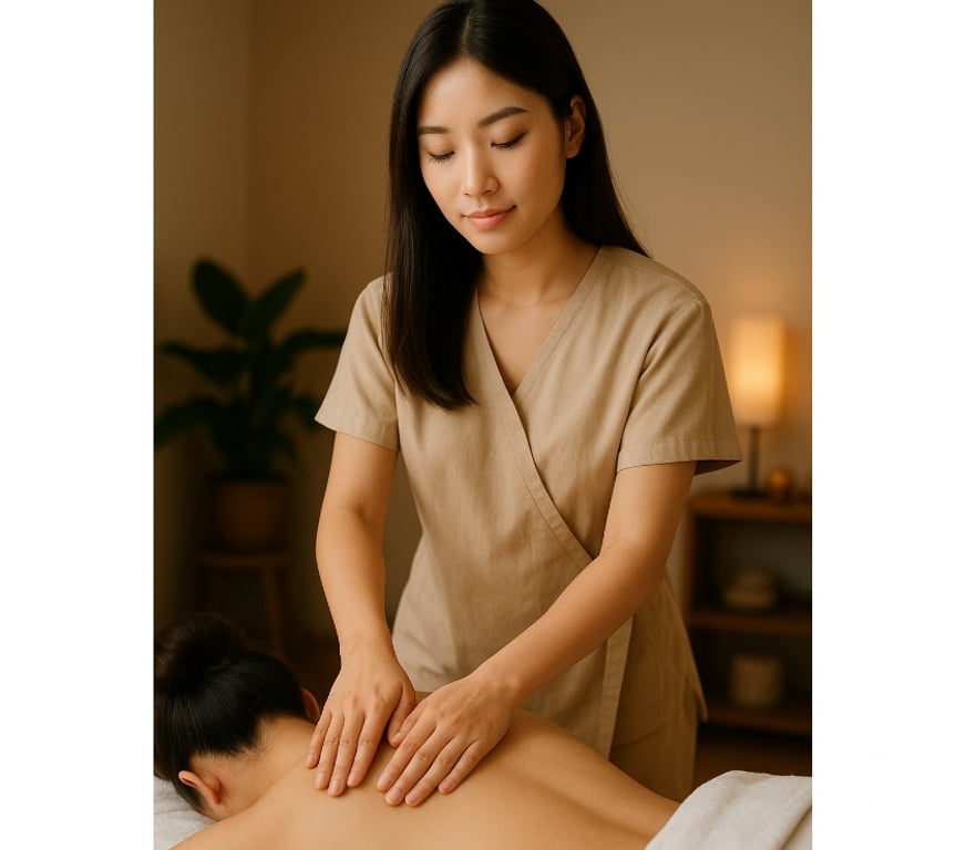 Massages Vienne Poitiers - 86000 - Photos Vivastreet Salon de massage et relaxation au centre de Poitiers 86000