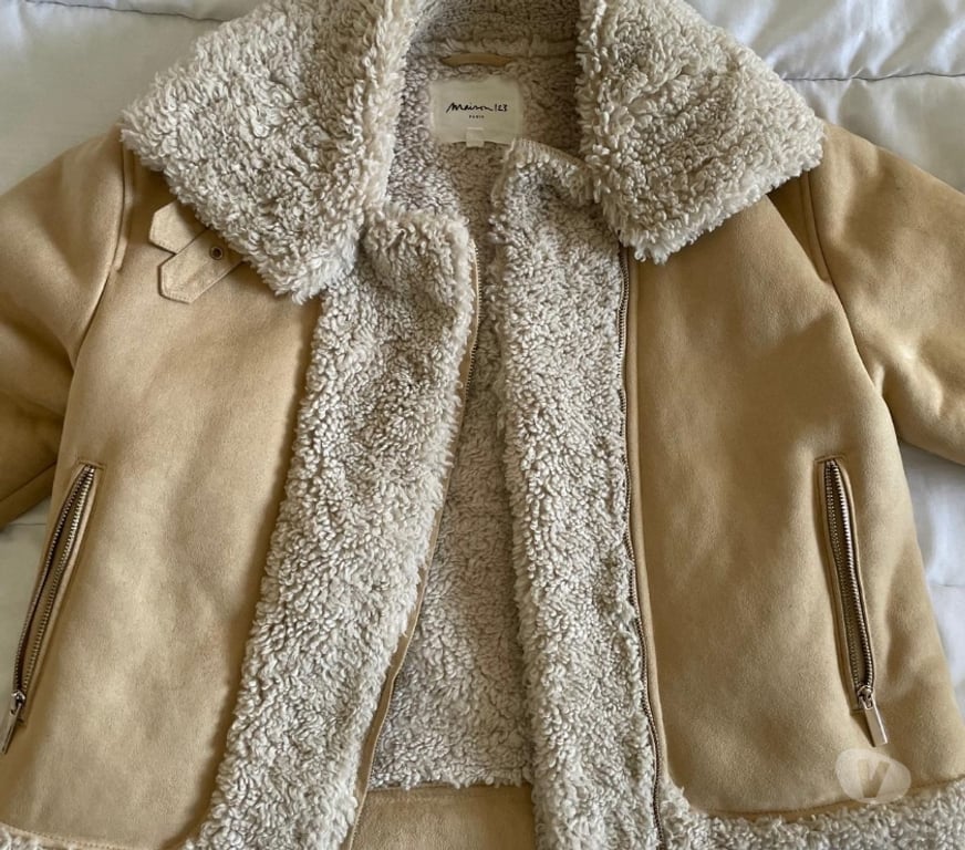 Vêtements occasion Seine-Saint-Denis Epinay sur Seine - 93800 - Photos Vivastreet Offre Exclusive