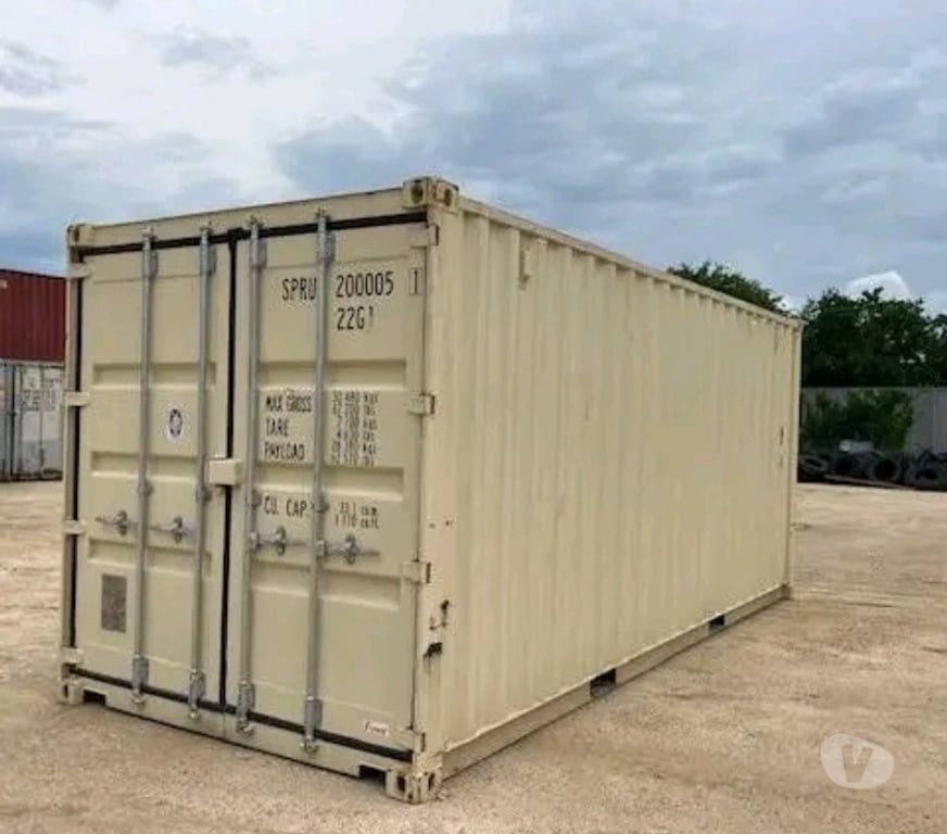 Vente Immeuble Île Maurice - Photos Vivastreet Vente de conteneur