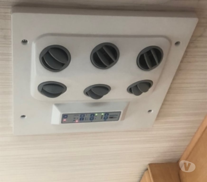 Equipements - Services Bouches-du-Rhône Marseille - Photos Vivastreet Rafraichisseur d'air « Bycool Flat Concept »