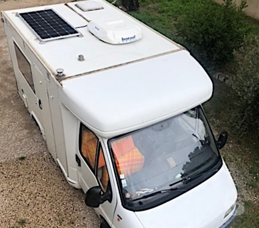 Equipements - Services Bouches-du-Rhône Marseille - Photos Vivastreet Rafraichisseur d'air « Bycool Flat Concept »