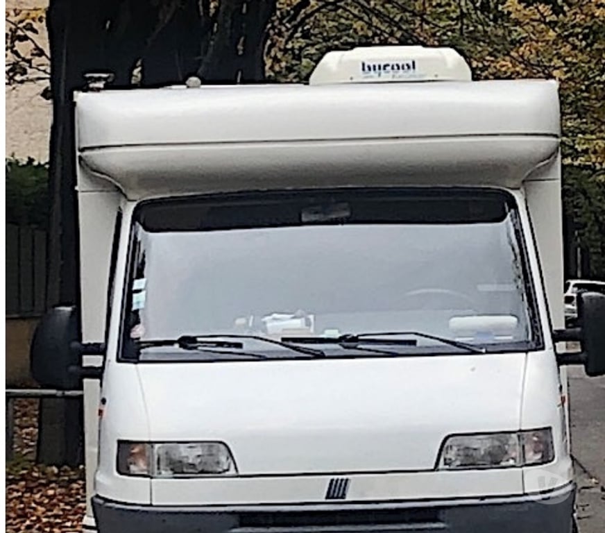 Equipements - Services Bouches-du-Rhône Marseille - Photos Vivastreet Rafraichisseur d'air « Bycool Flat Concept »