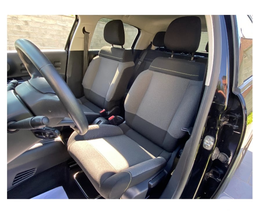 Voiture d'occasion Oise Nogent sur Oise - 60180 - Photos Vivastreet CITROEN C3 SHINE 110 CH ESSENCE AN 2023 19877 KM