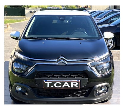 Photos Vivastreet CITROEN C3 SHINE 110 CH ESSENCE AN 2023 19877 KM