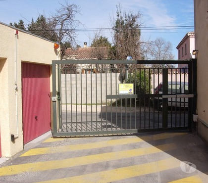 Location parking & garage Avignon Vaucluse - Photos Vivastreet Garage Individuel