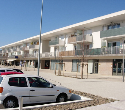 Location parking & garage Montfavet Vaucluse - Photos Vivastreet Garage Individuel