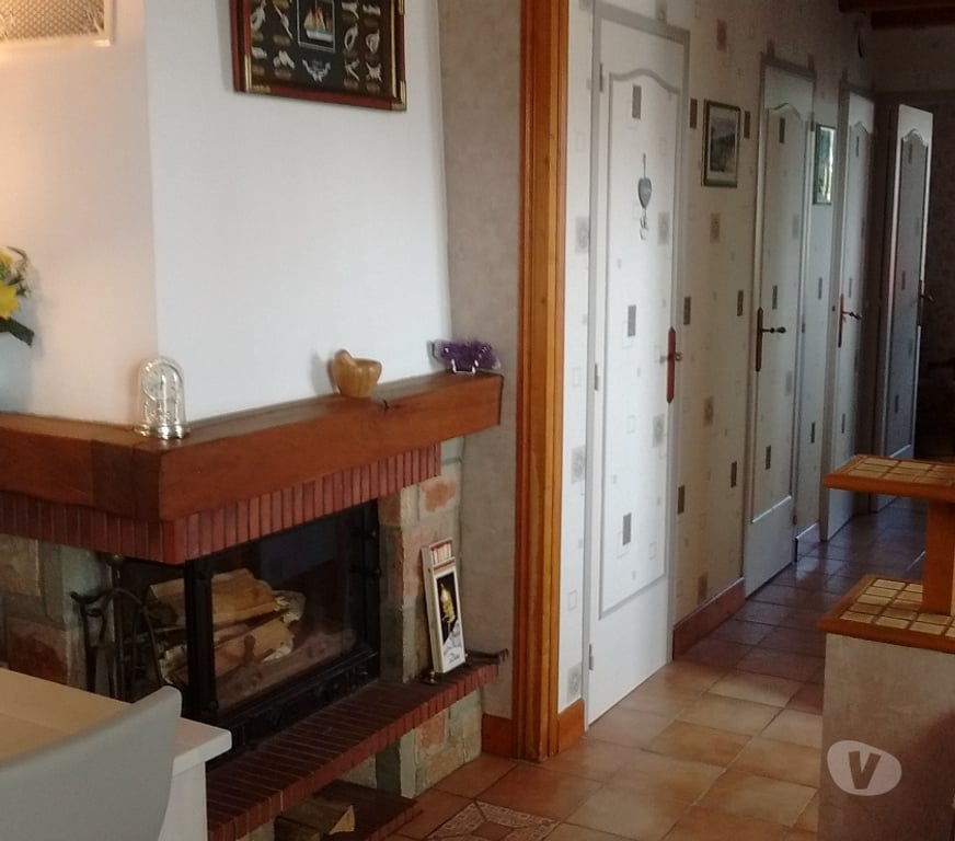 location saisonniere Charente-Maritime Vaux sur Mer - 17640 - Photos Vivastreet Maison au calme,2à6pers,350m mer plage,100m commerces