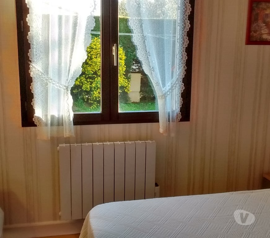 location saisonniere Charente-Maritime Vaux sur Mer - 17640 - Photos Vivastreet Maison au calme,2à6pers,350m mer plage,100m commerces