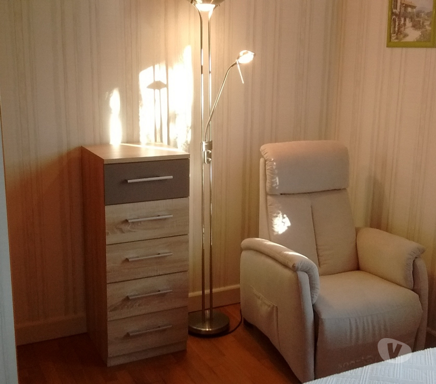 location saisonniere Charente-Maritime Vaux sur Mer - 17640 - Photos Vivastreet Maison au calme,2à6pers,350m mer plage,100m commerces