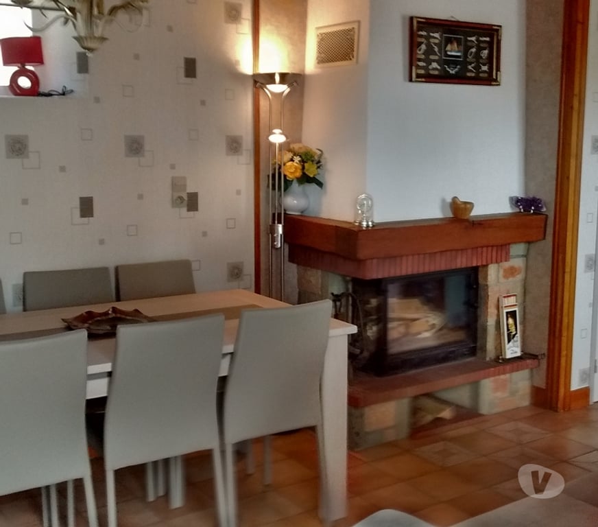 location saisonniere Charente-Maritime Vaux sur Mer - 17640 - Photos Vivastreet Maison au calme,2à6pers,350m mer plage,100m commerces