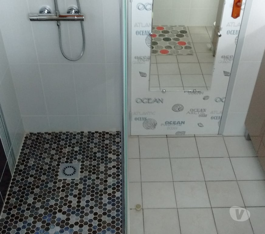 location saisonniere Charente-Maritime Vaux sur Mer - 17640 - Photos Vivastreet Maison au calme,2à6pers,350m mer plage,100m commerces