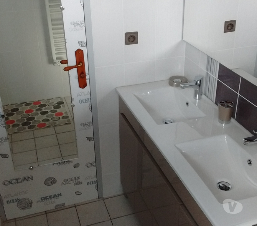 location saisonniere Charente-Maritime Vaux sur Mer - 17640 - Photos Vivastreet Maison au calme,2à6pers,350m mer plage,100m commerces