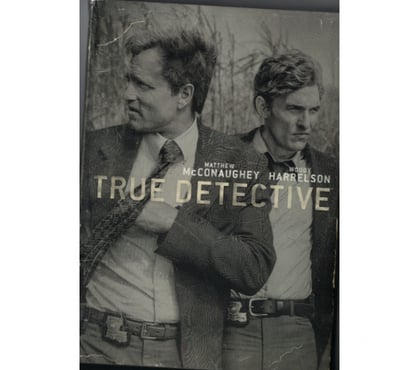 DVD occasion Rochefort Charente-Maritime - Photos Vivastreet TRUE DETECTIVE saison 1