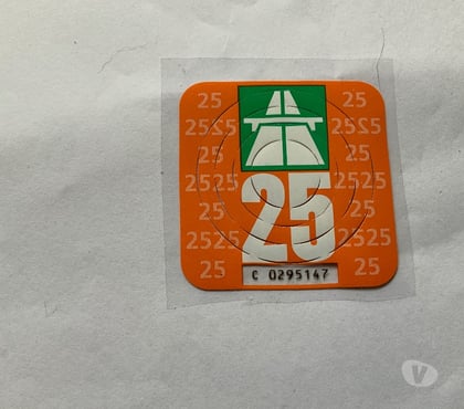 Autre Mulhouse Mulhouse - Photos Vivastreet VIGNETTE 25 autoroute