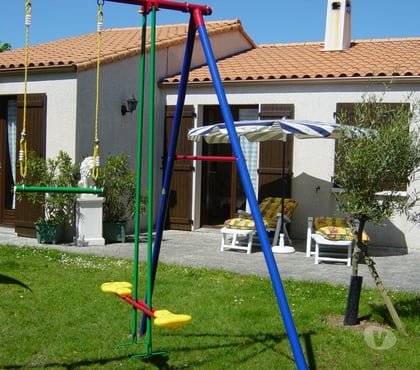 locations de vacances Vaux sur Mer Charente-Maritime - Photos Vivastreet Maison très agréable au calme,400m plage mer,100m commerc