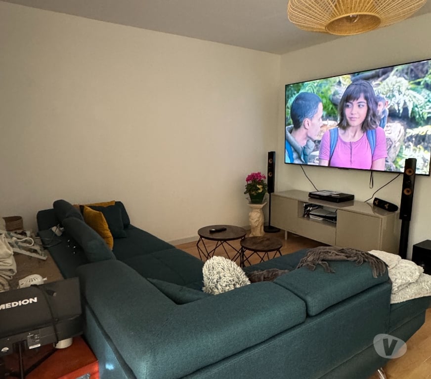 Location appartement Gard Nimes - Photos Vivastreet T4 Lumineux quartier 7 Collines