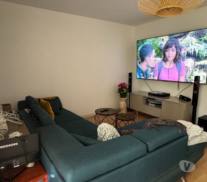 Appartements vides Nimes Nimes - Photos Vivastreet T4 Lumineux quartier 7 Collines