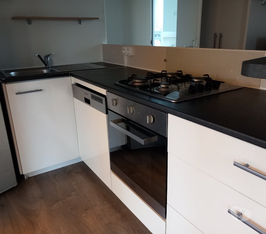 Mobil home Charente-Maritime Les Mathes - 17570 - Photos Vivastreet PORTE OUVERTE AVEC CLIM OFFERTE