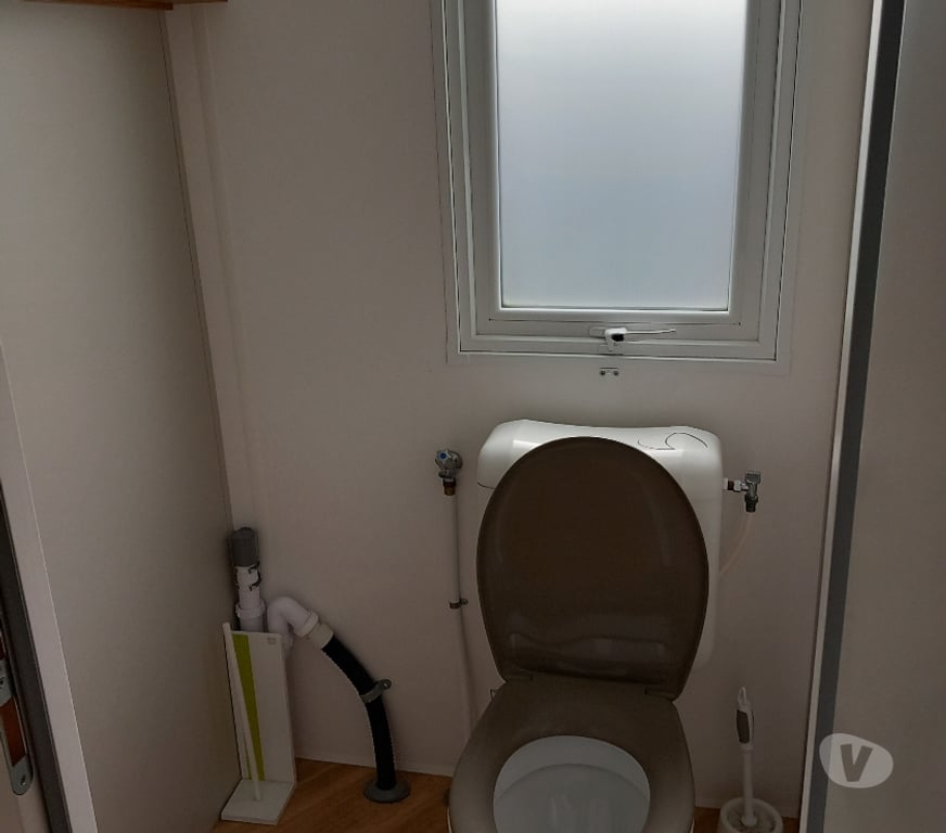 Mobil home Charente-Maritime Les Mathes - 17570 - Photos Vivastreet CLE EN MAIN clim offerte !!