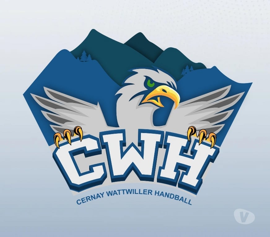 Evenements sportifs Haut-Rhin Cernay - 68700 - Photos Vivastreet 2 places pour Cernay Wattwiller Handball vs Beaune ce soir