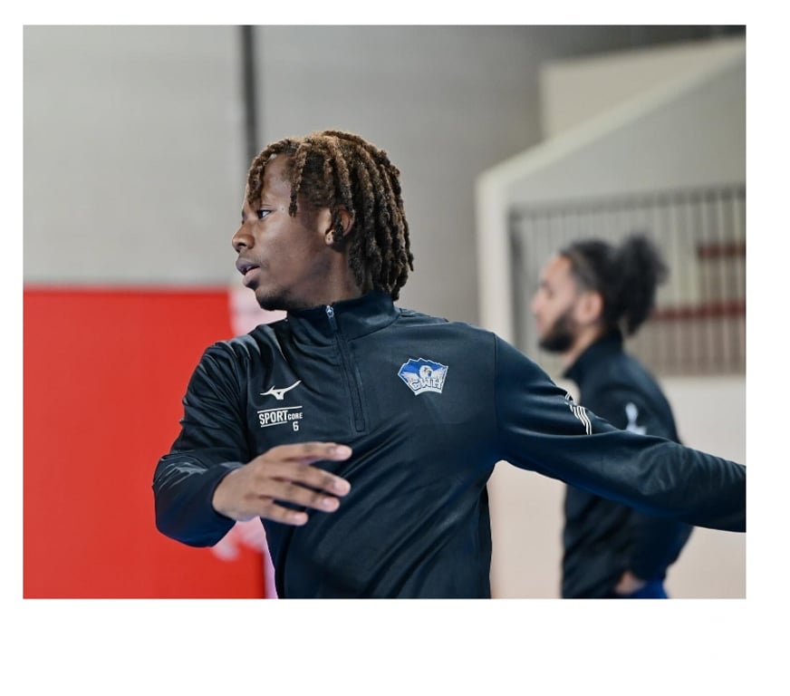 Evenements sportifs Haut-Rhin Cernay - 68700 - Photos Vivastreet 2 places pour Cernay Wattwiller Handball vs Beaune ce soir