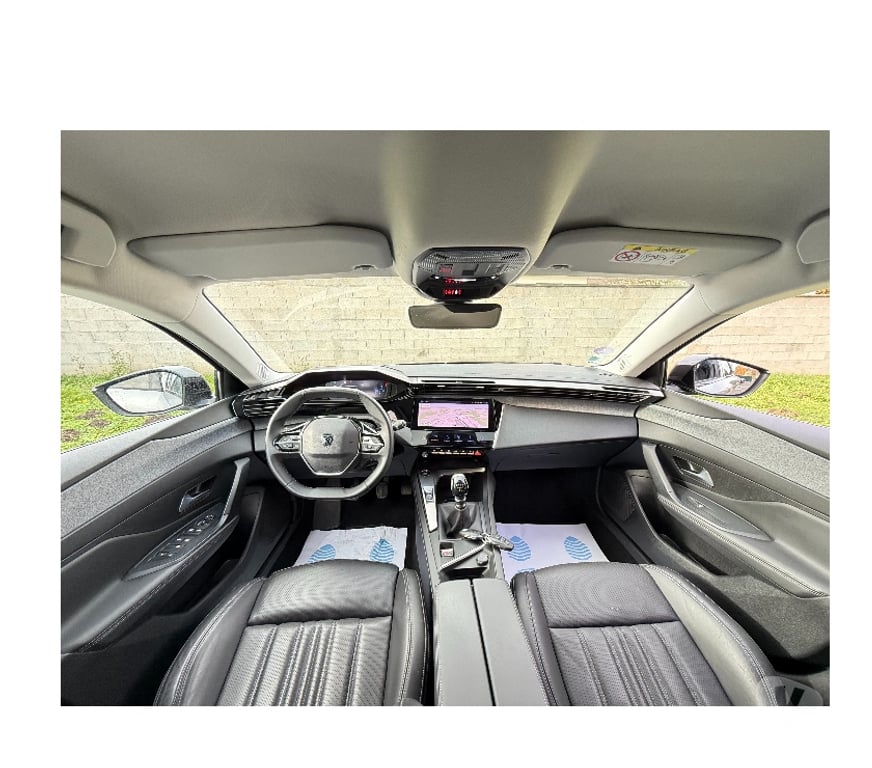 Voiture d'occasion Oise Nogent sur Oise - 60180 - Photos Vivastreet PEUGEOT 308 ALLURE PACK 130 CH ESSENCE BVM6 AN 2023 31460