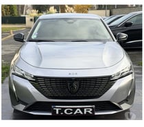 Photos Vivastreet PEUGEOT 308 ALLURE PACK 130 CH ESSENCE BVM6 AN 2023 31460