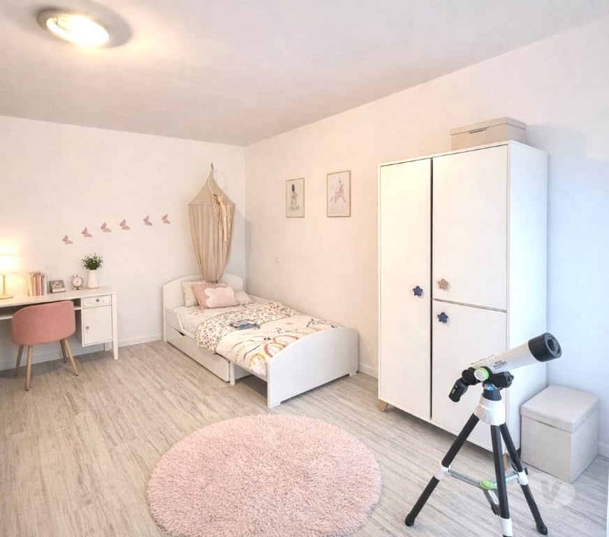 Appartements à vendre Haute-Corse Biguglia - 20620 - Photos Vivastreet Appartement T4 de 104 m² Haute-Corse – 285000 €