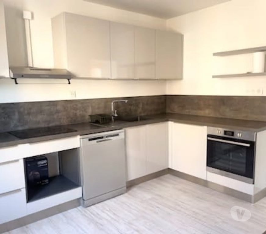 Appartements à vendre Haute-Corse Biguglia - 20620 - Photos Vivastreet Appartement T4 de 104 m² Haute-Corse – 299 000 €