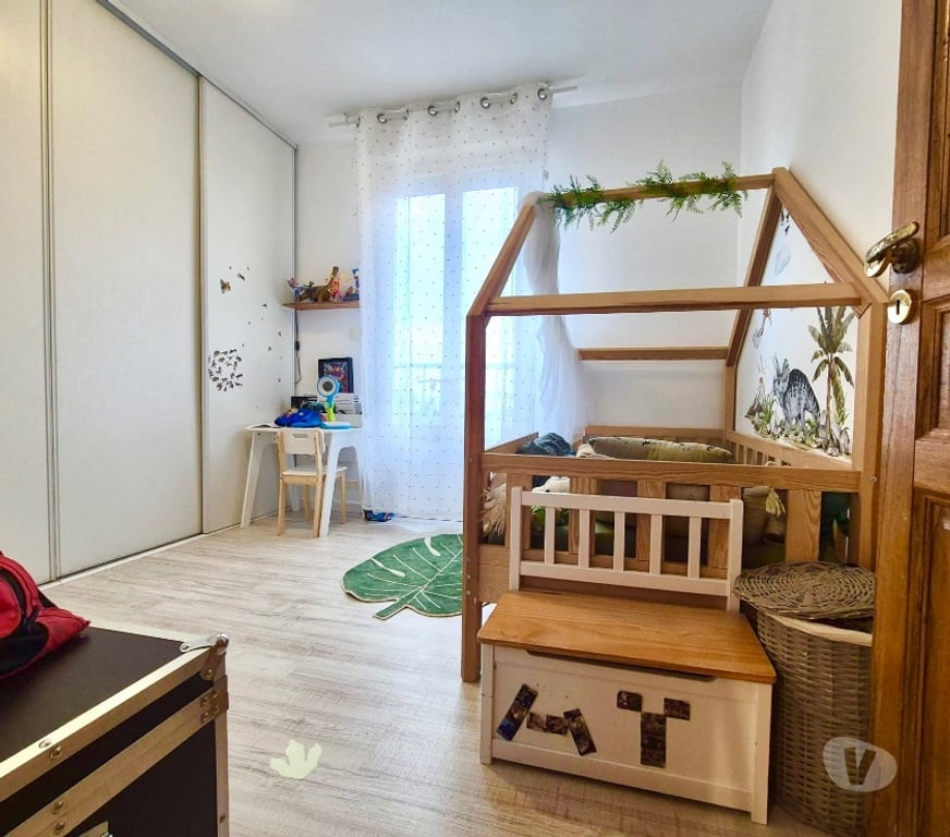 Appartements à vendre Haute-Corse Biguglia - 20620 - Photos Vivastreet Appartement T4 de 104 m² Haute-Corse – 299 000 €