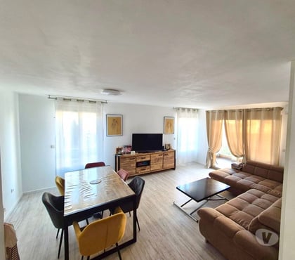 Appartements à vendre Biguglia Haute-Corse - Photos Vivastreet Appartement T4 de 104 m² Haute-Corse – 299 000 €