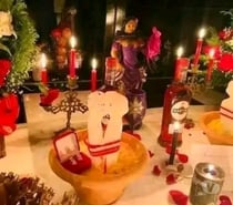 Médium Sensible – Écoute, Amour et Bien-être