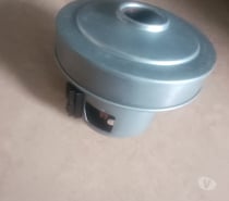 moteur d'aspirateur