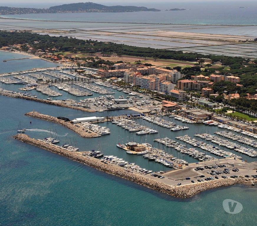 Fond de Commerce a vendre Var Hyeres - 83400 - Photos Vivastreet A céder activité de bateau école
