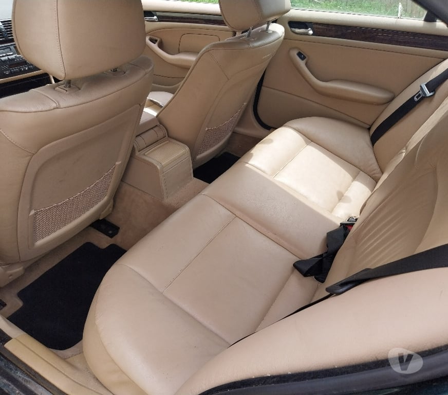 Voiture d'occasion Moselle Metz - Photos Vivastreet BMW 328i E46 1998