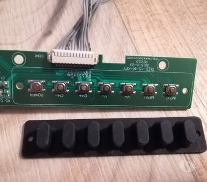 Informatique Beauzelle Haute-Garonne - Photos Vivastreet lot de bouton pression