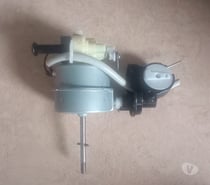 moteur de ventilateur