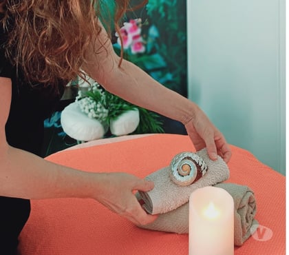 Massages Lyon Lyon - Photos Vivastreet Massage Californien Tantrique