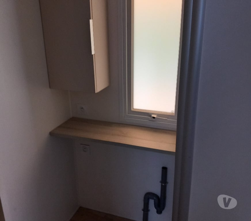 Mobil home Charente-Maritime Les Mathes - 17570 - Photos Vivastreet NOVEMBER BLACK DESTOCKAGE FIN DE SAISON !!