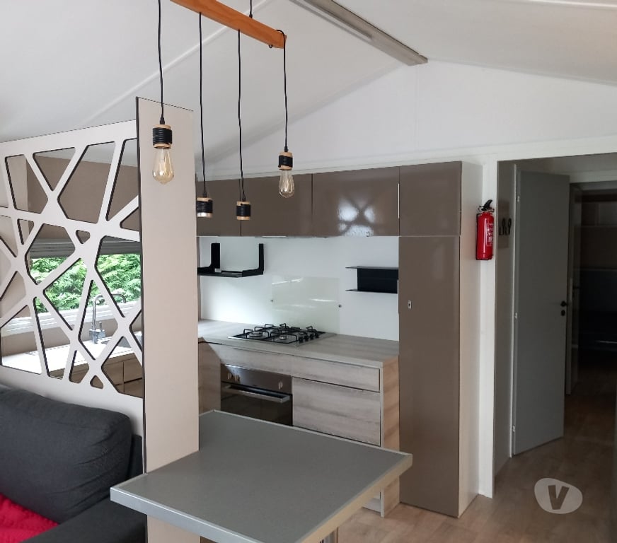 Mobil home Charente-Maritime Les Mathes - 17570 - Photos Vivastreet NOVEMBER BLACK DESTOCKAGE FIN DE SAISON !!